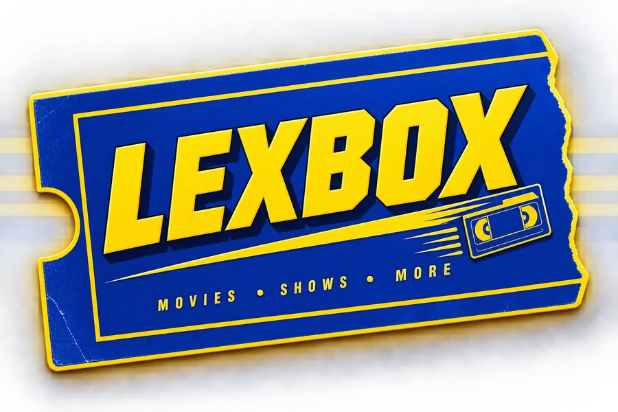 LEXBOX